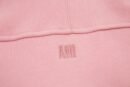 Am1 Hoodies Light Pink