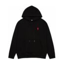 Am1 Hoodies Black