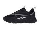 Dior B22 Black Silver