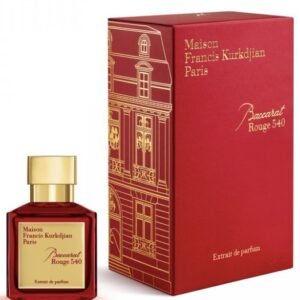 Baccarat Rouge 540 Extrait de parfum 70ml