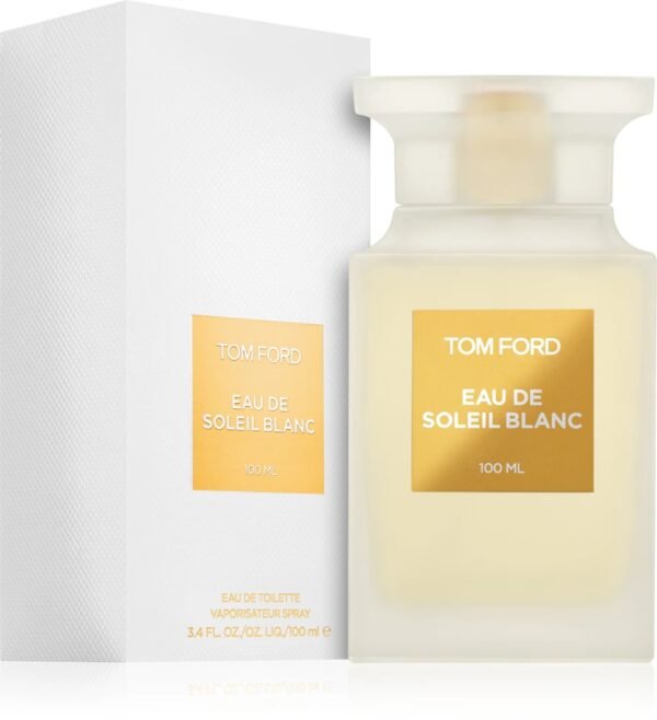 Tom Ford Soleil Blanc 100ml