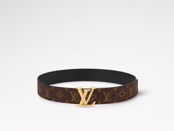 Louis Vuitton Pyramide Belt 40mm