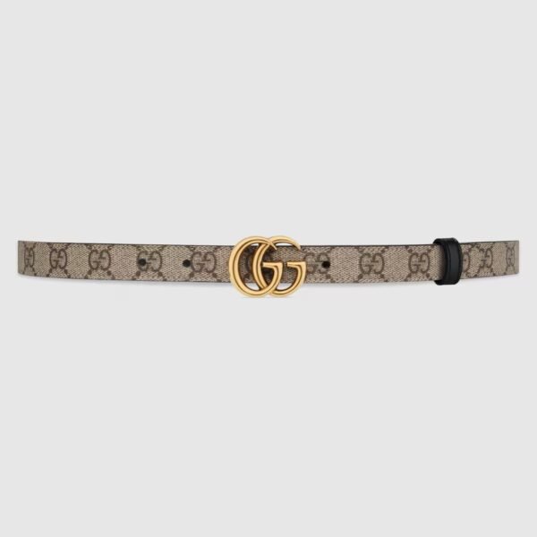 Gucci Marmont Belt