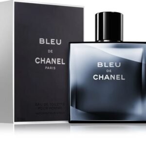 Chanel Bleu de Chanel