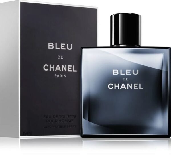 Chanel Bleu de Chanel