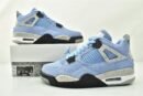 Air Jordan 4 „University Blue“