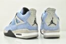 Air Jordan 4 „University Blue“
