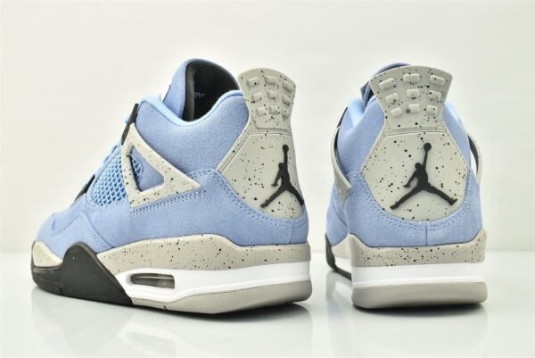 Air Jordan 4 „University Blue“ - Image 4