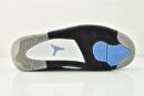 Air Jordan 4 „University Blue“