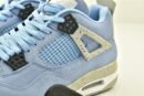 Air Jordan 4 „University Blue“