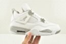 Air Jordan 4 „White Oreo“