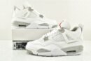 Air Jordan 4 „White Oreo“