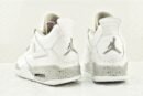 Air Jordan 4 „White Oreo“