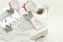 Air Jordan 4 „White Oreo“