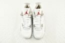 Air Jordan 4 „White Oreo“