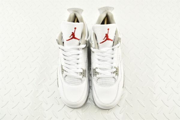 Air Jordan 4 „White Oreo“ - Image 5
