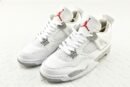 Air Jordan 4 „White Oreo“