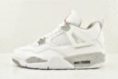 Air Jordan 4 „White Oreo“