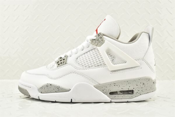 Air Jordan 4 „White Oreo“ - Image 9