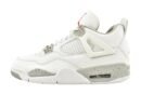 Air Jordan 4 „White Oreo“