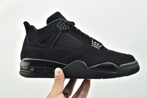 Air Jordan 4 “Black Cat” - Image 8
