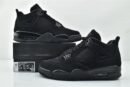 Air Jordan 4 “Black Cat”