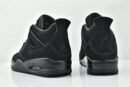 Air Jordan 4 “Black Cat”