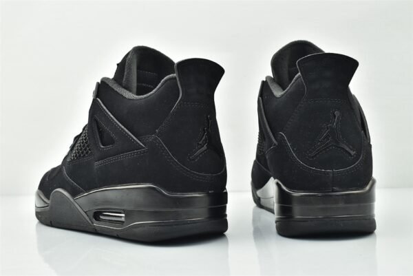Air Jordan 4 “Black Cat” - Image 6