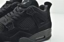 Air Jordan 4 “Black Cat”