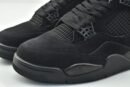 Air Jordan 4 “Black Cat”