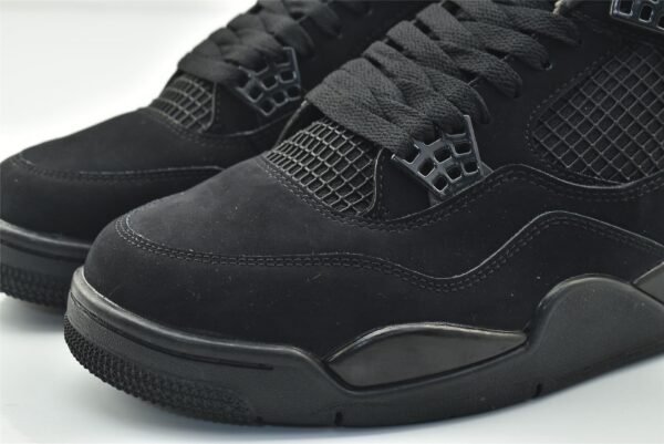 Air Jordan 4 “Black Cat” - Image 7