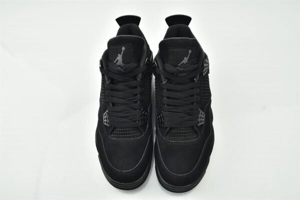 Air Jordan 4 “Black Cat” - Image 5