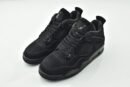 Air Jordan 4 “Black Cat”