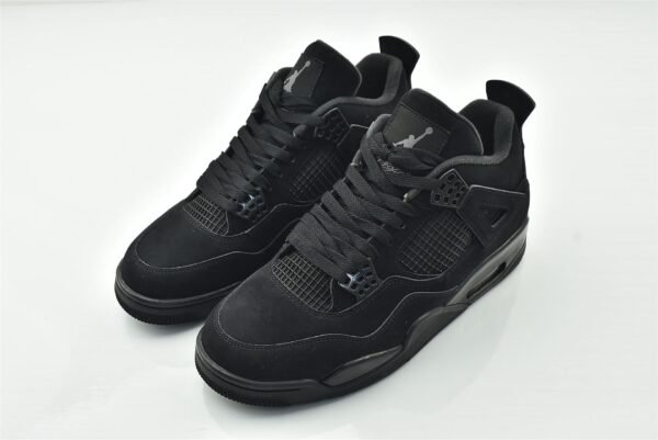 Air Jordan 4 “Black Cat” - Image 9