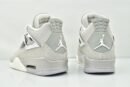 Air Jordan 4 WMNS "Frozen Moments"