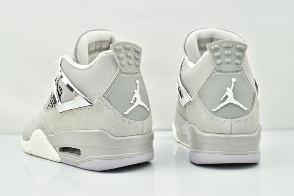 Air Jordan 4 WMNS "Frozen Moments" - Image 6