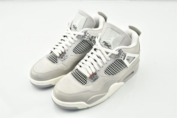 Air Jordan 4 WMNS "Frozen Moments" - Image 9
