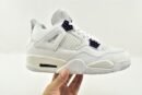 Air Jordan 4 “Court Purple”