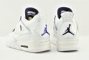 Air Jordan 4 “Court Purple”