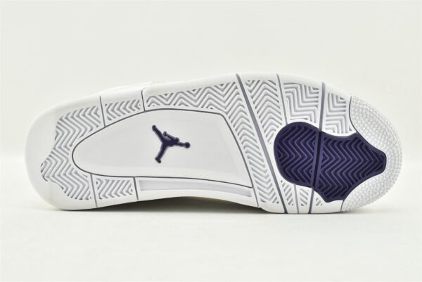 Air Jordan 4 “Court Purple” - Image 10