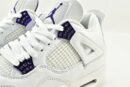 Air Jordan 4 “Court Purple”