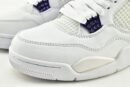 Air Jordan 4 “Court Purple”