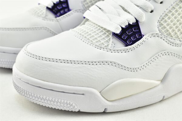 Air Jordan 4 “Court Purple” - Image 7