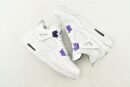Air Jordan 4 “Court Purple”