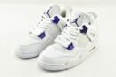 Air Jordan 4 “Court Purple”