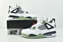 Air Jordan 4 “Oil Green”