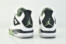 Air Jordan 4 “Oil Green”