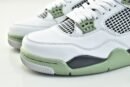 Air Jordan 4 “Oil Green”
