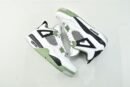 Air Jordan 4 “Oil Green”