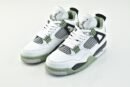 Air Jordan 4 “Oil Green”